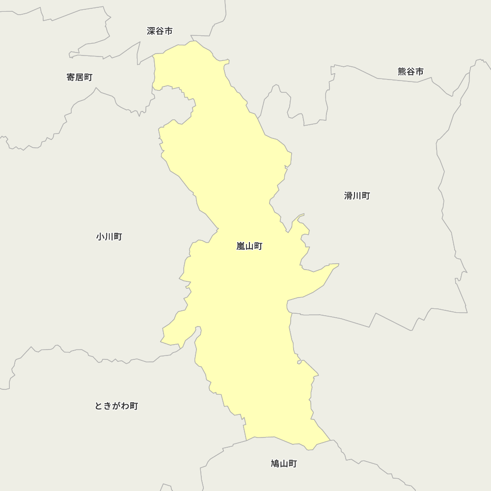 嵐山町