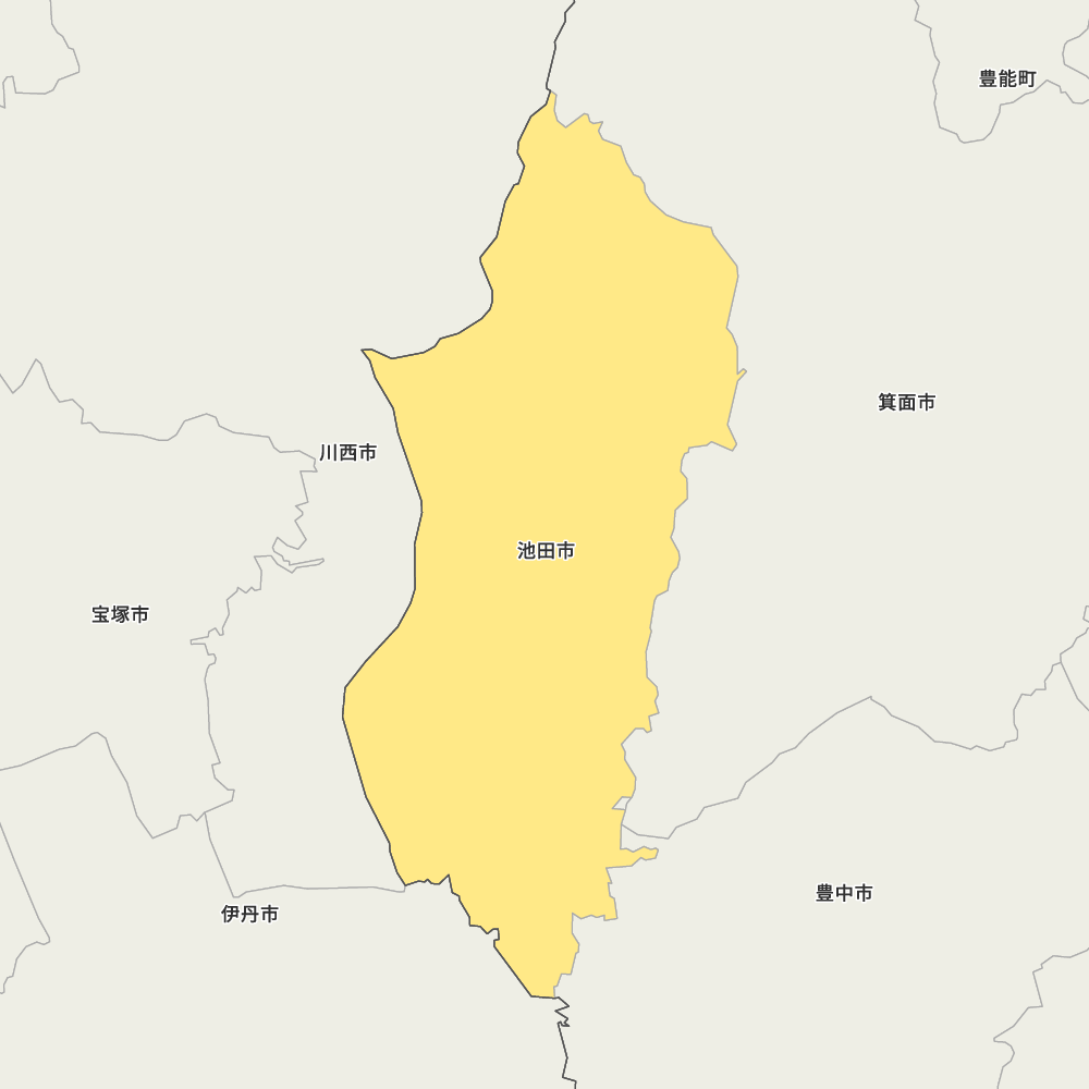 池田市