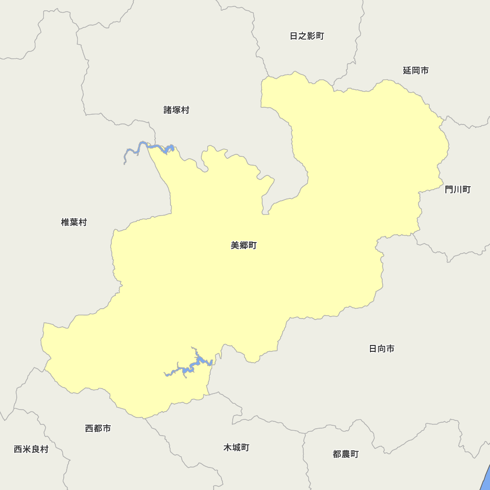 美郷町