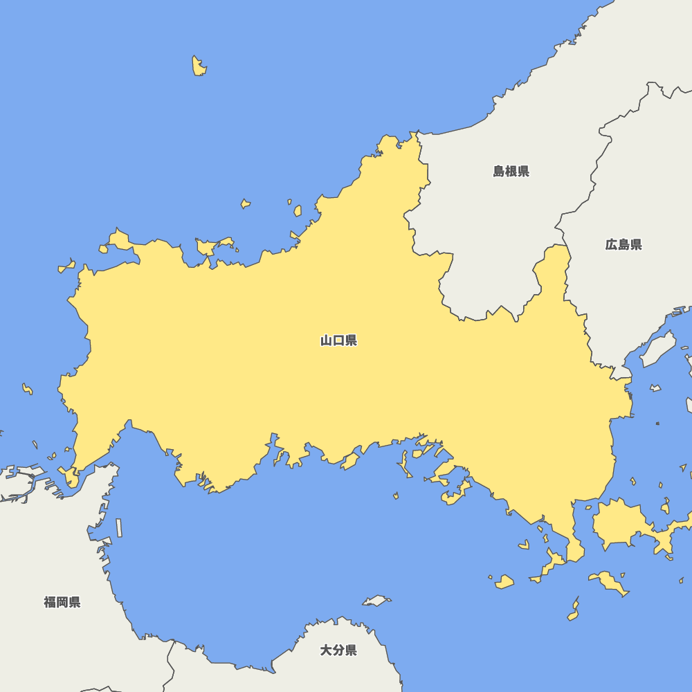 山口県