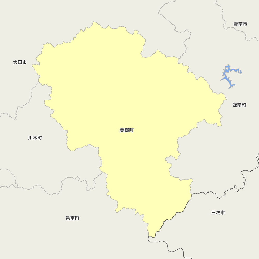 美郷町