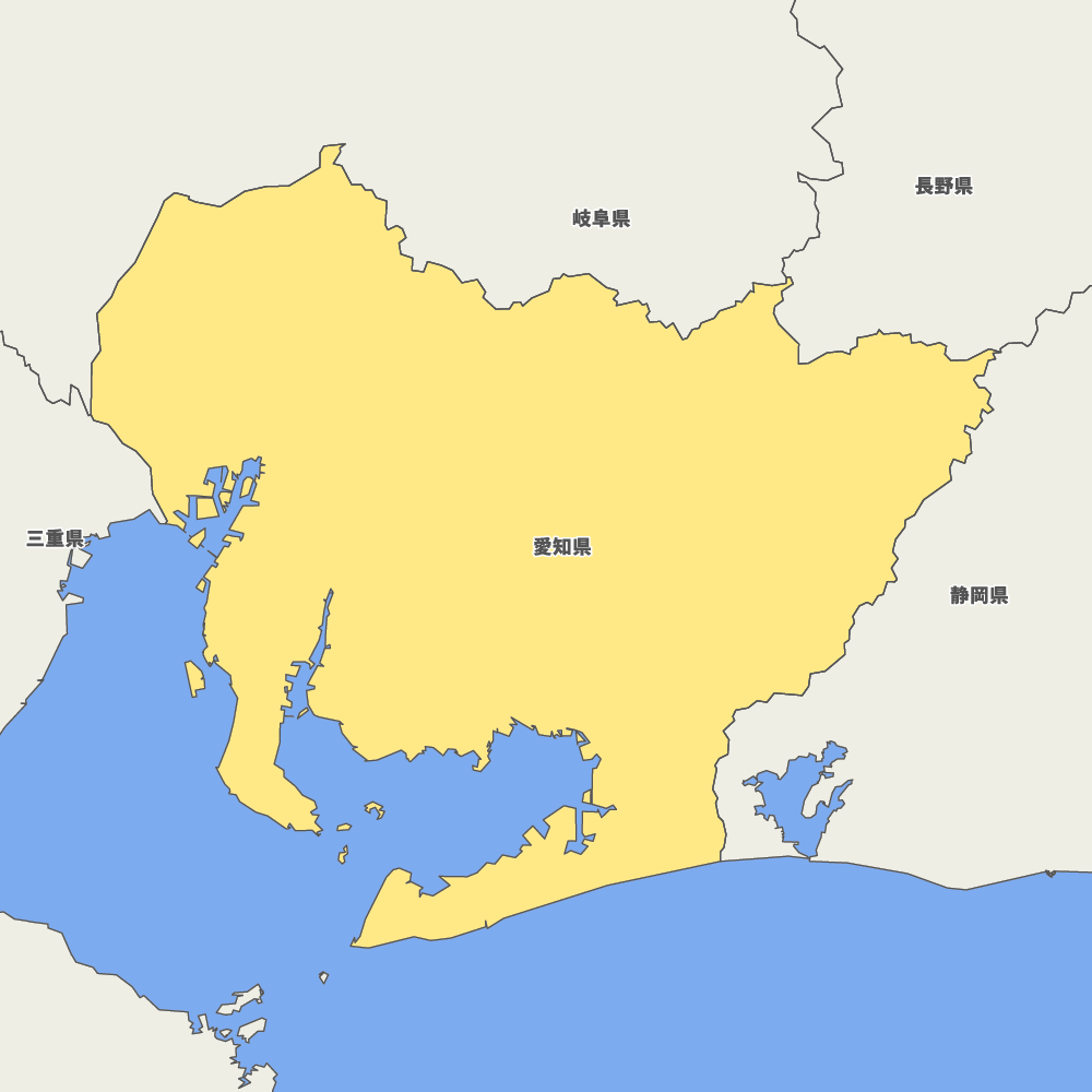 愛知県