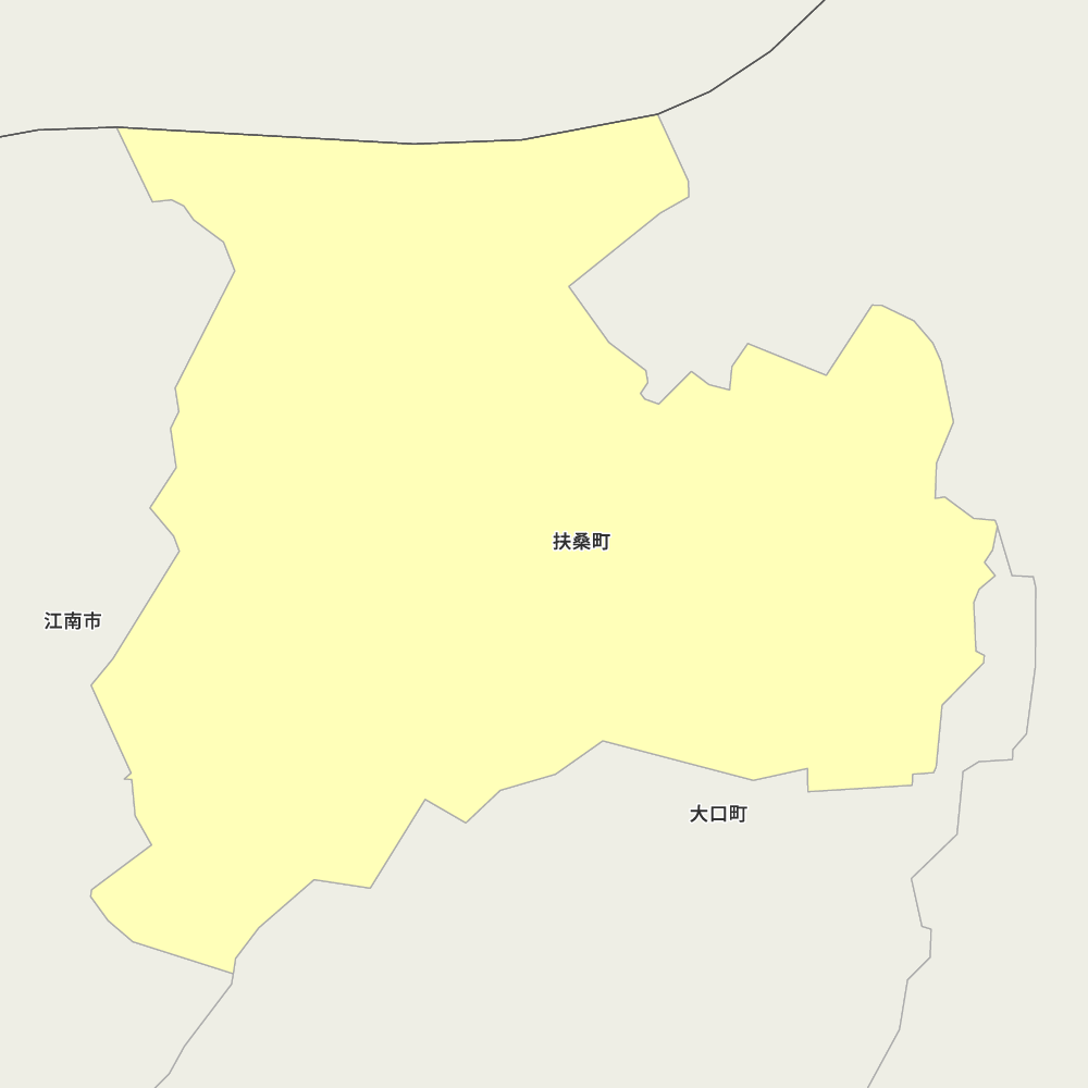 扶桑町