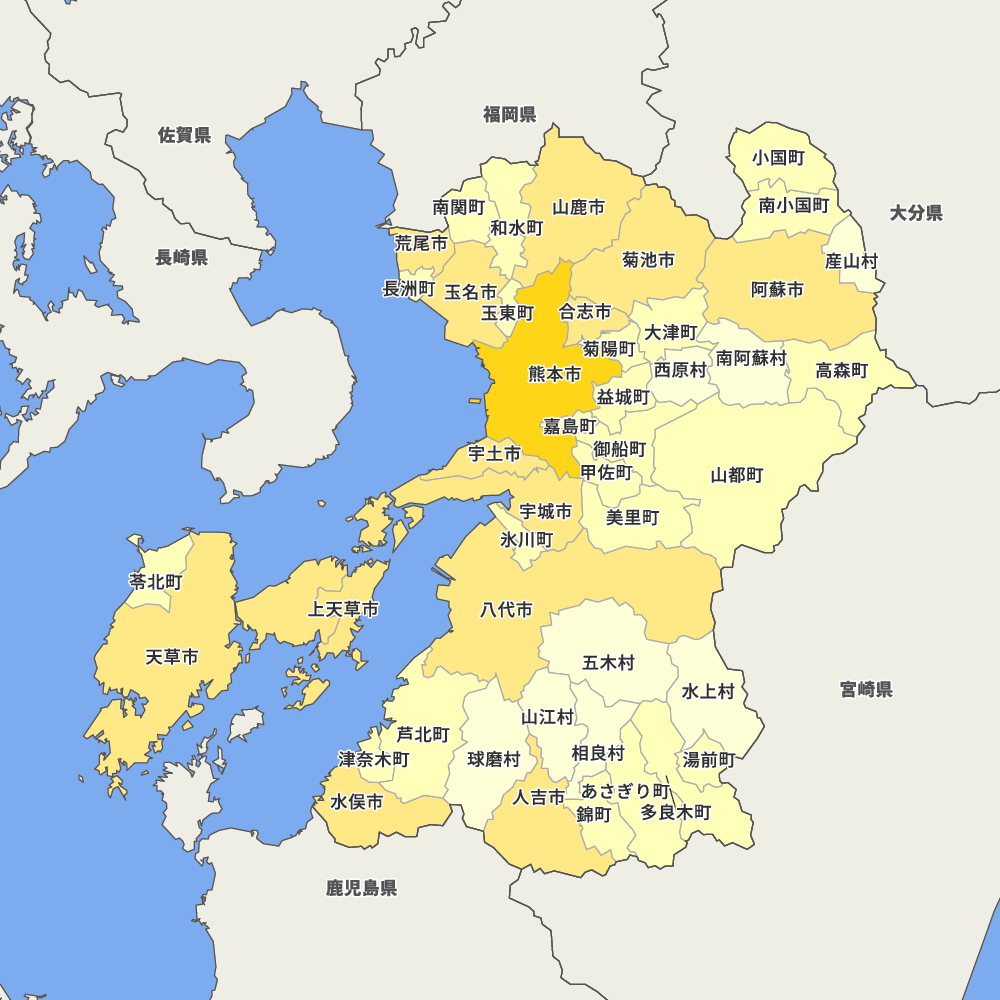 熊本県