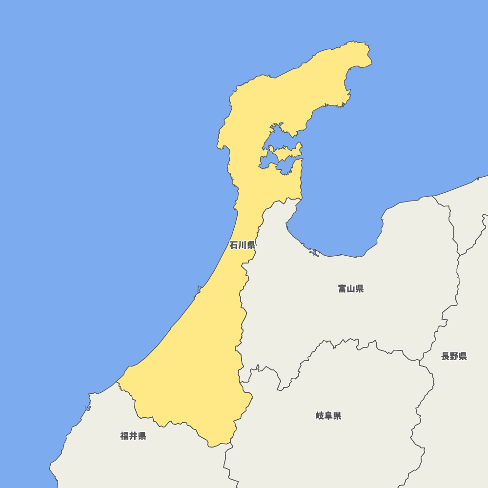 石川県