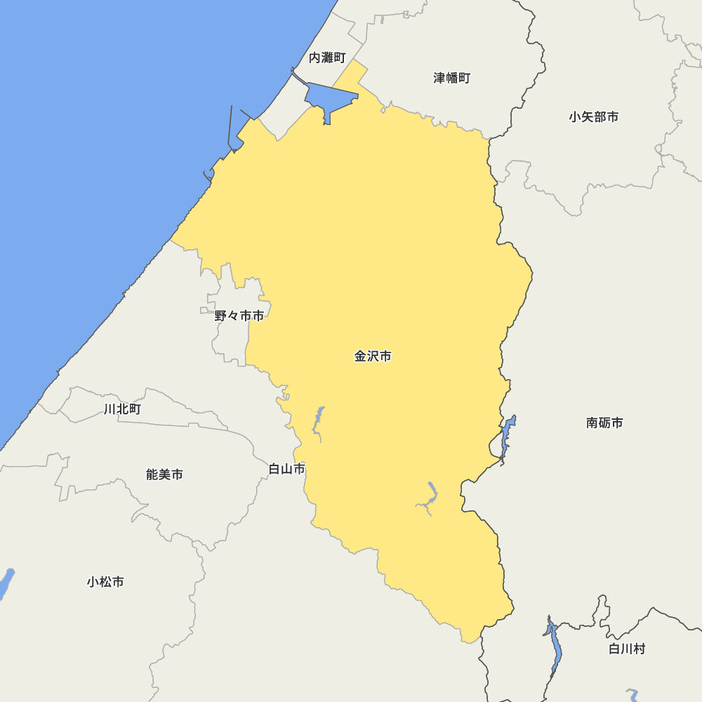 金沢市