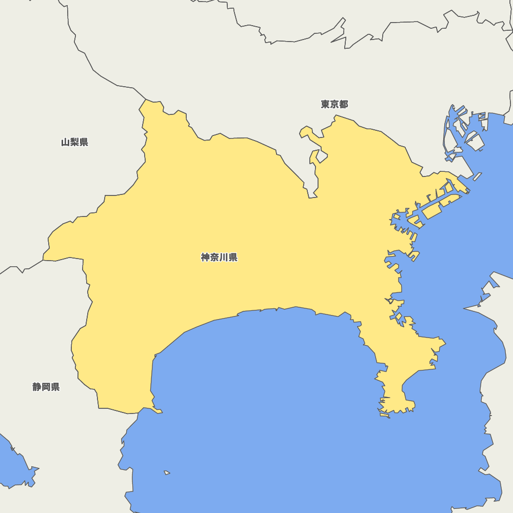 神奈川県