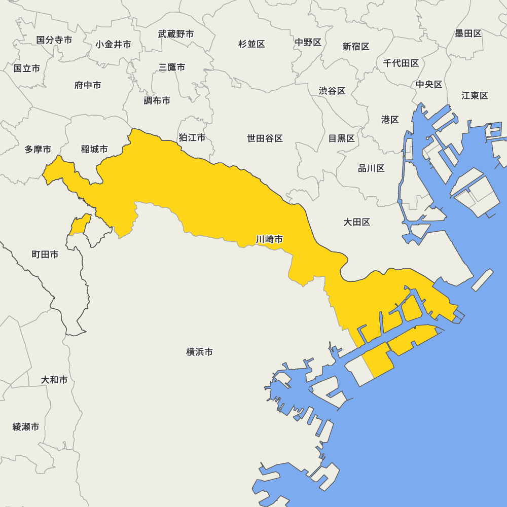 川崎市