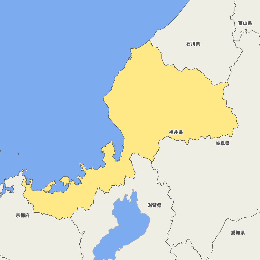 福井県
