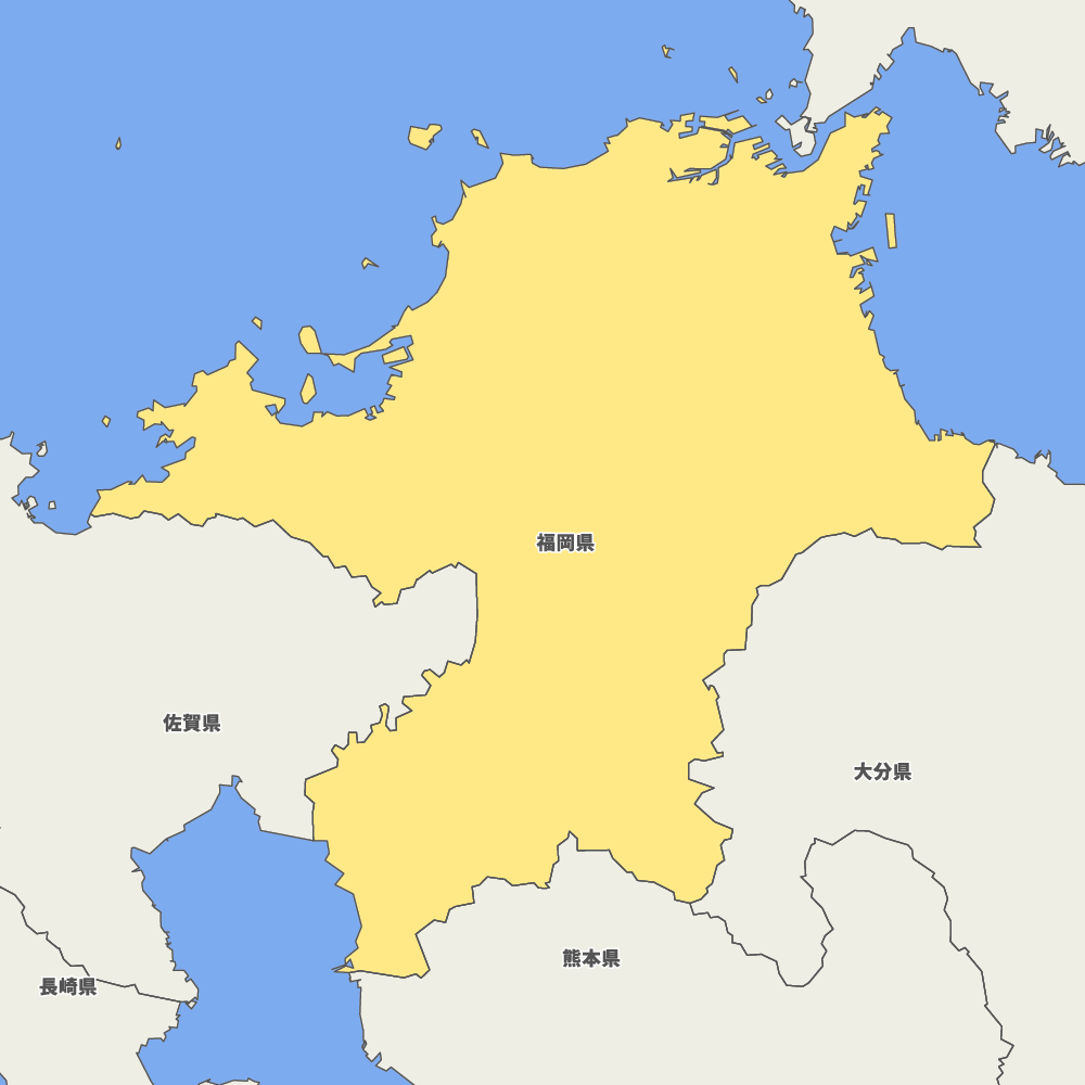 福岡県