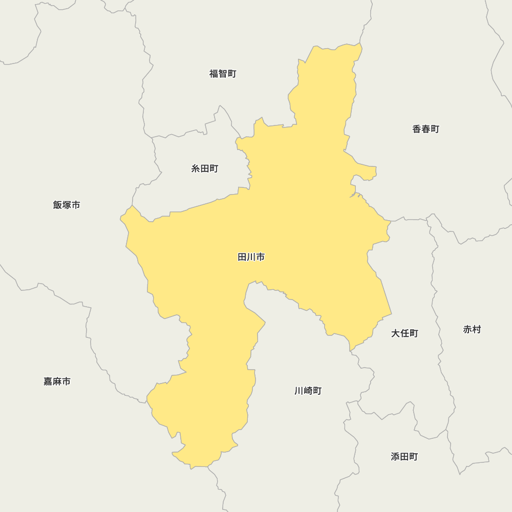 田川市