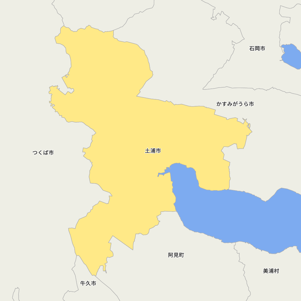 土浦市