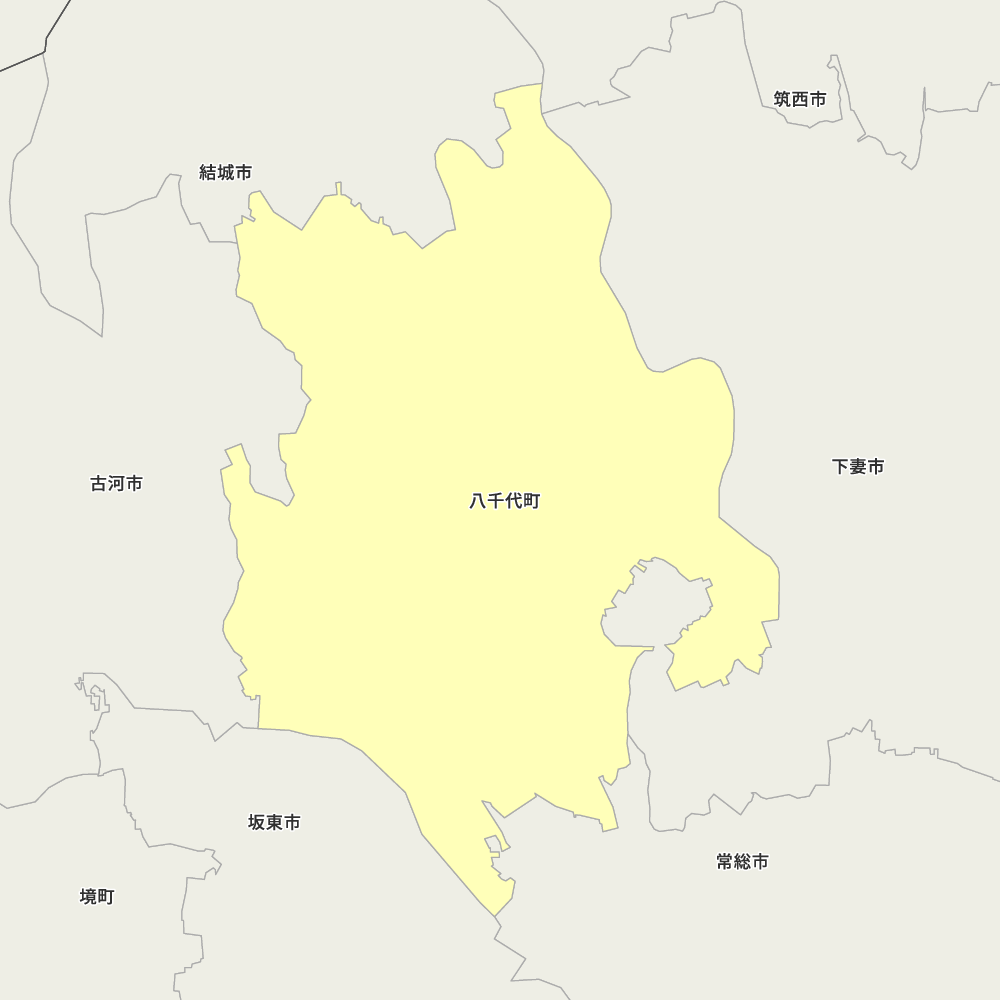 八千代町