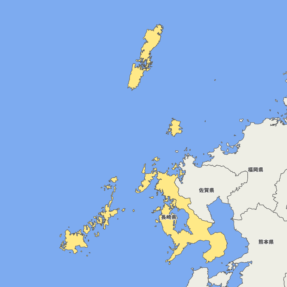 長崎県