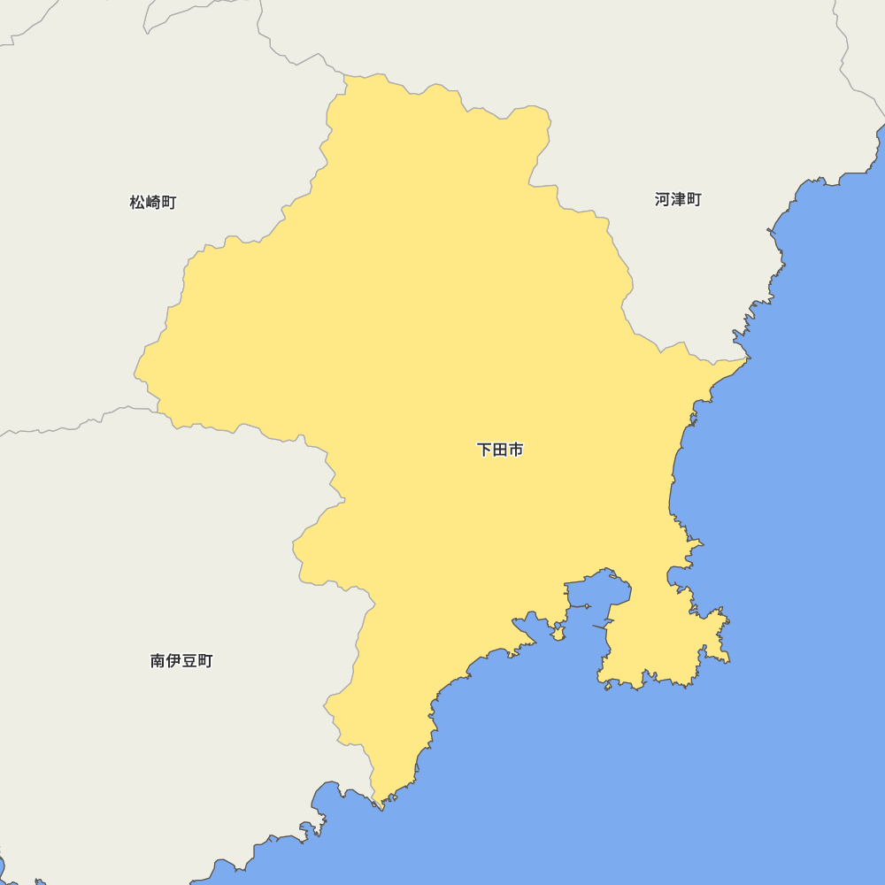 下田市