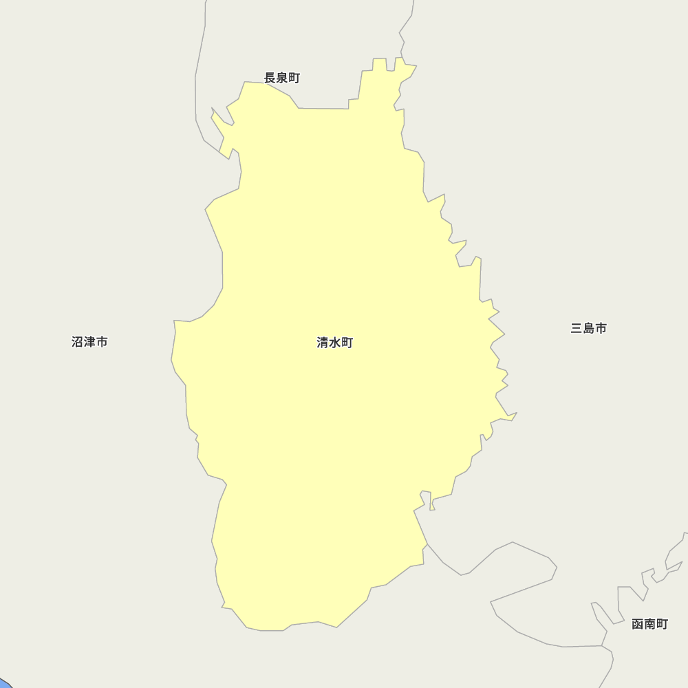 清水町