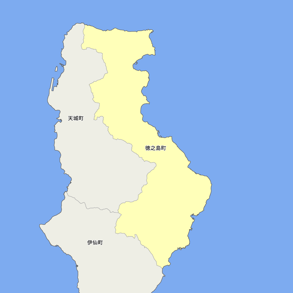 徳之島町
