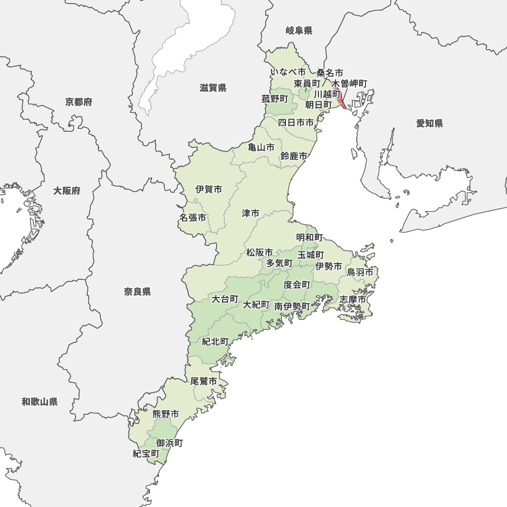 木曽岬町