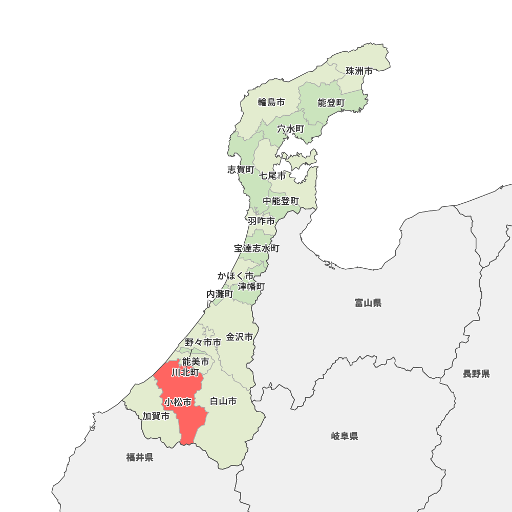 小松市