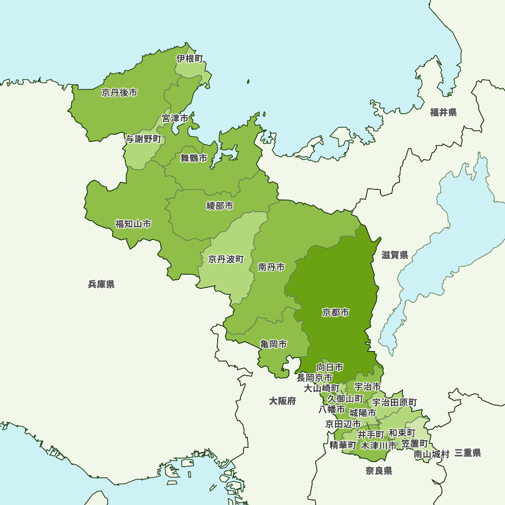 京都府