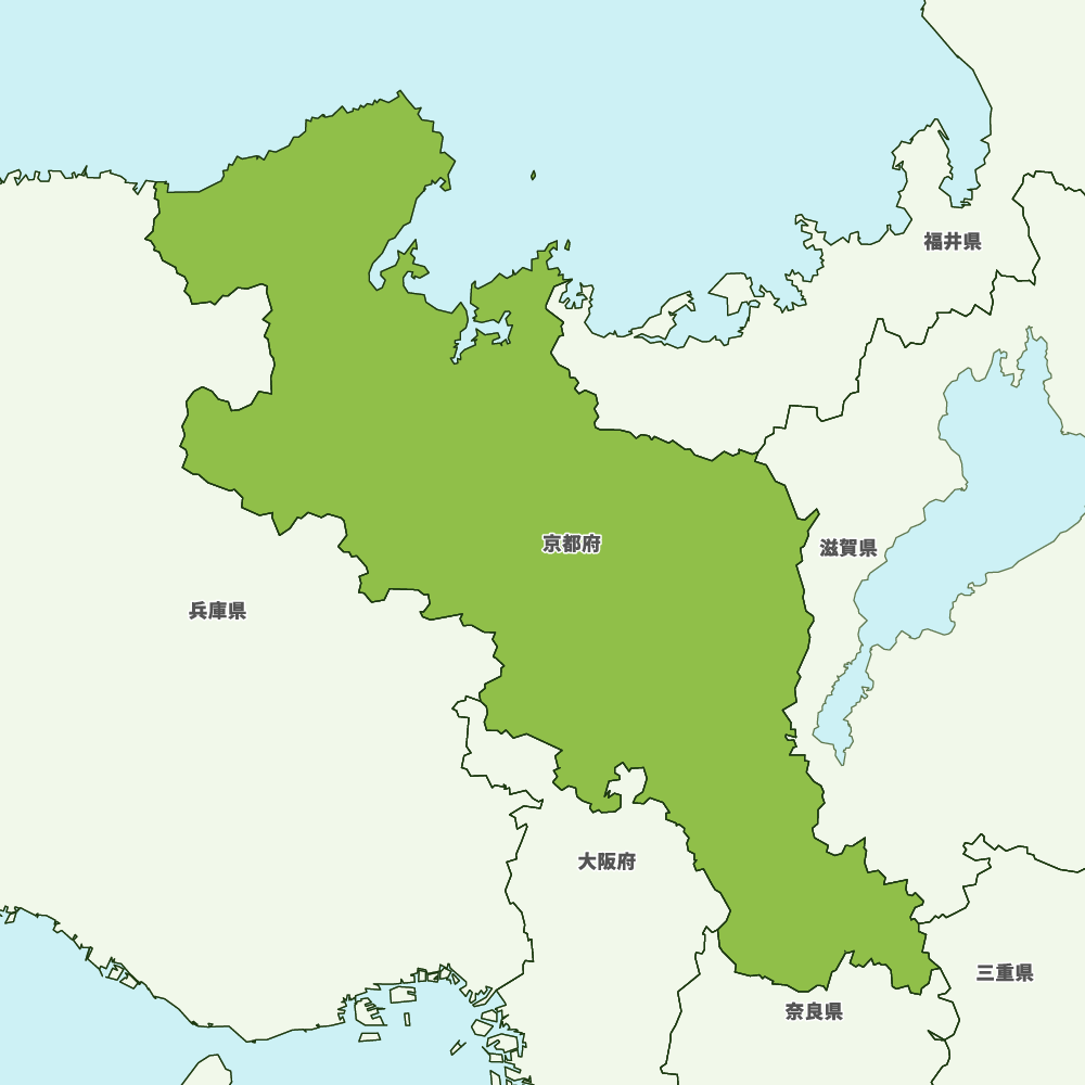 京都府