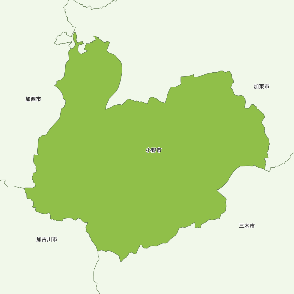 小野市
