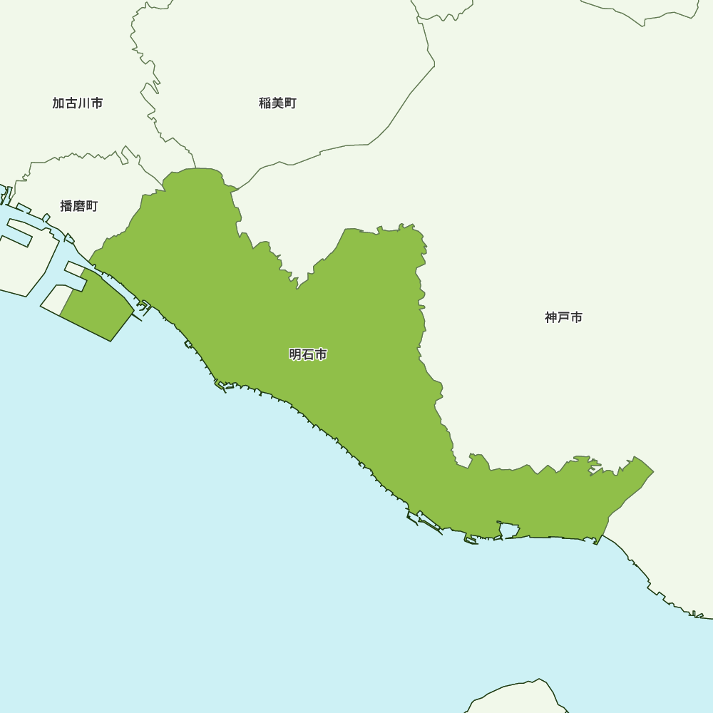 明石市