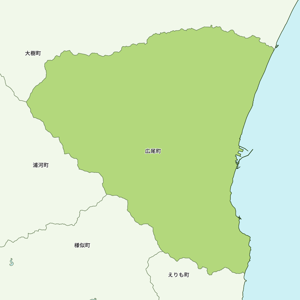 広尾町