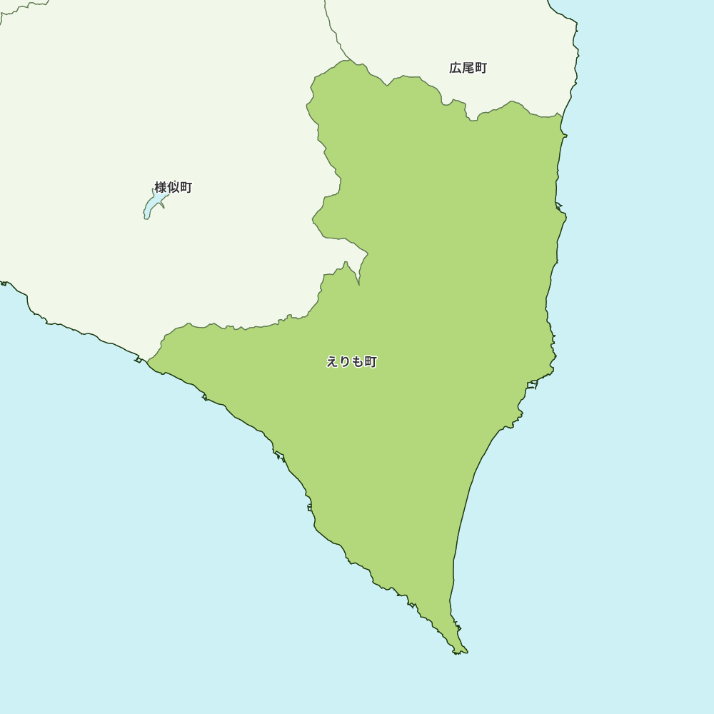 えりも町