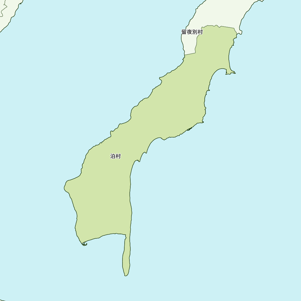 泊村