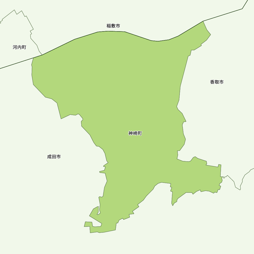神崎町