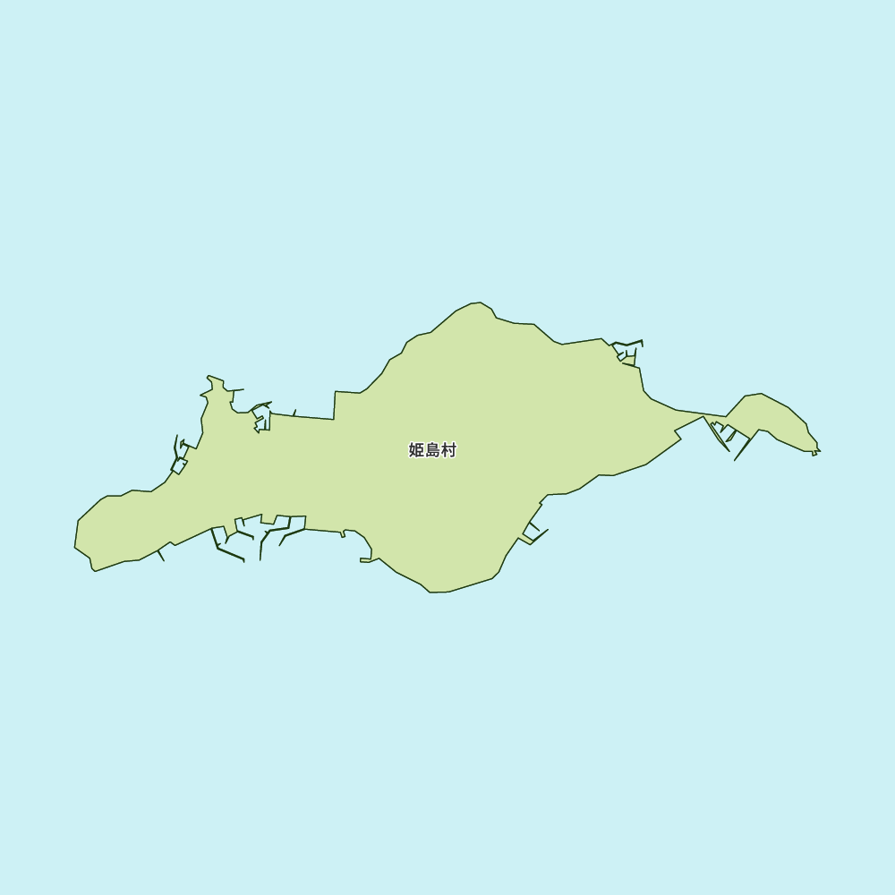 姫島村