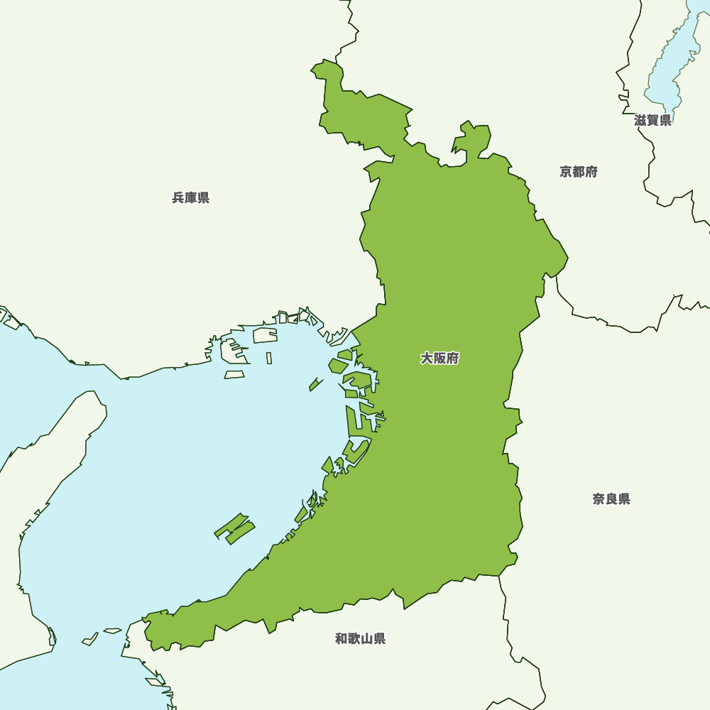 大阪府