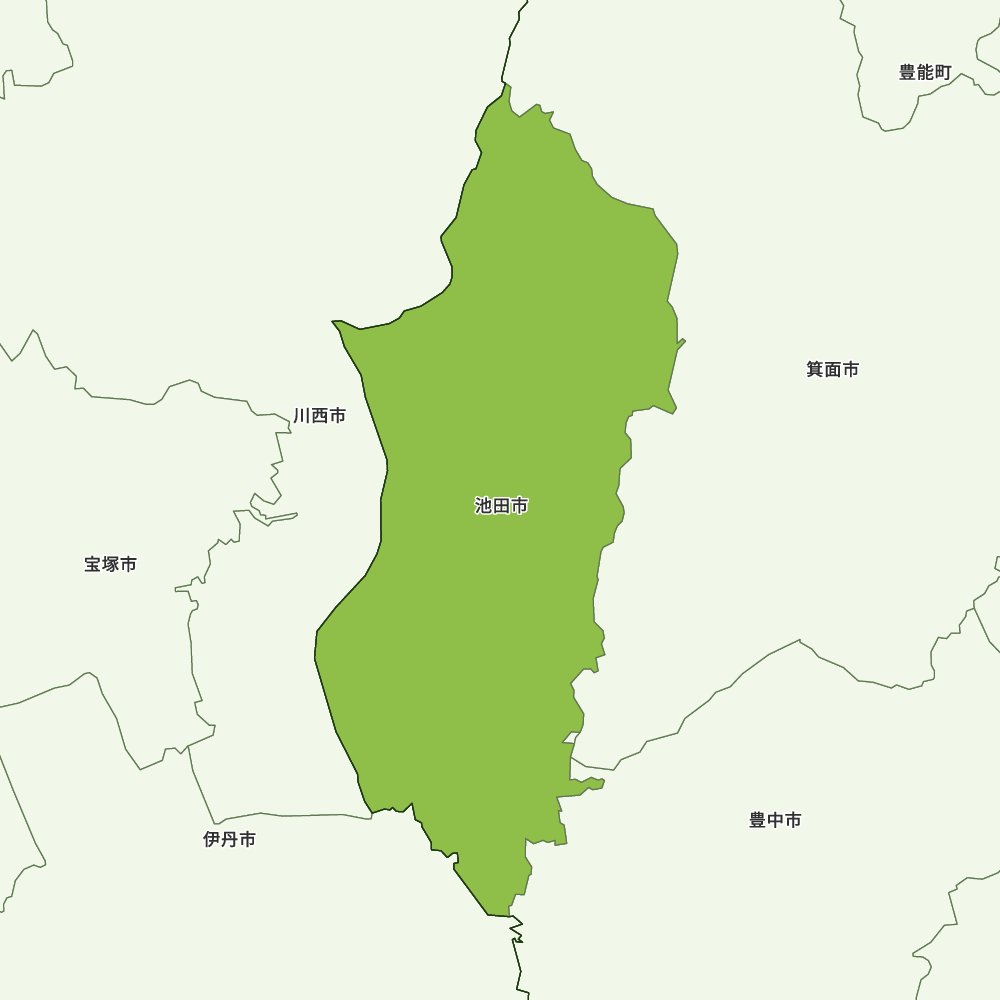 池田市