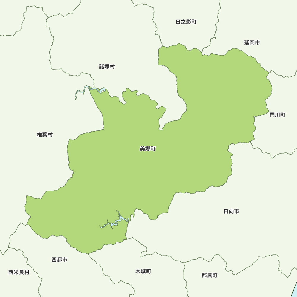 美郷町