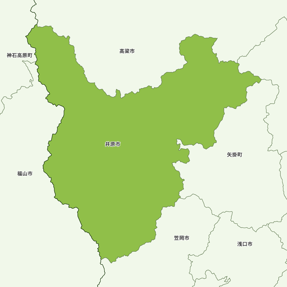 井原市