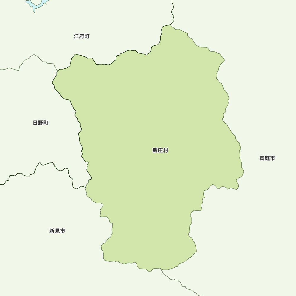 新庄村