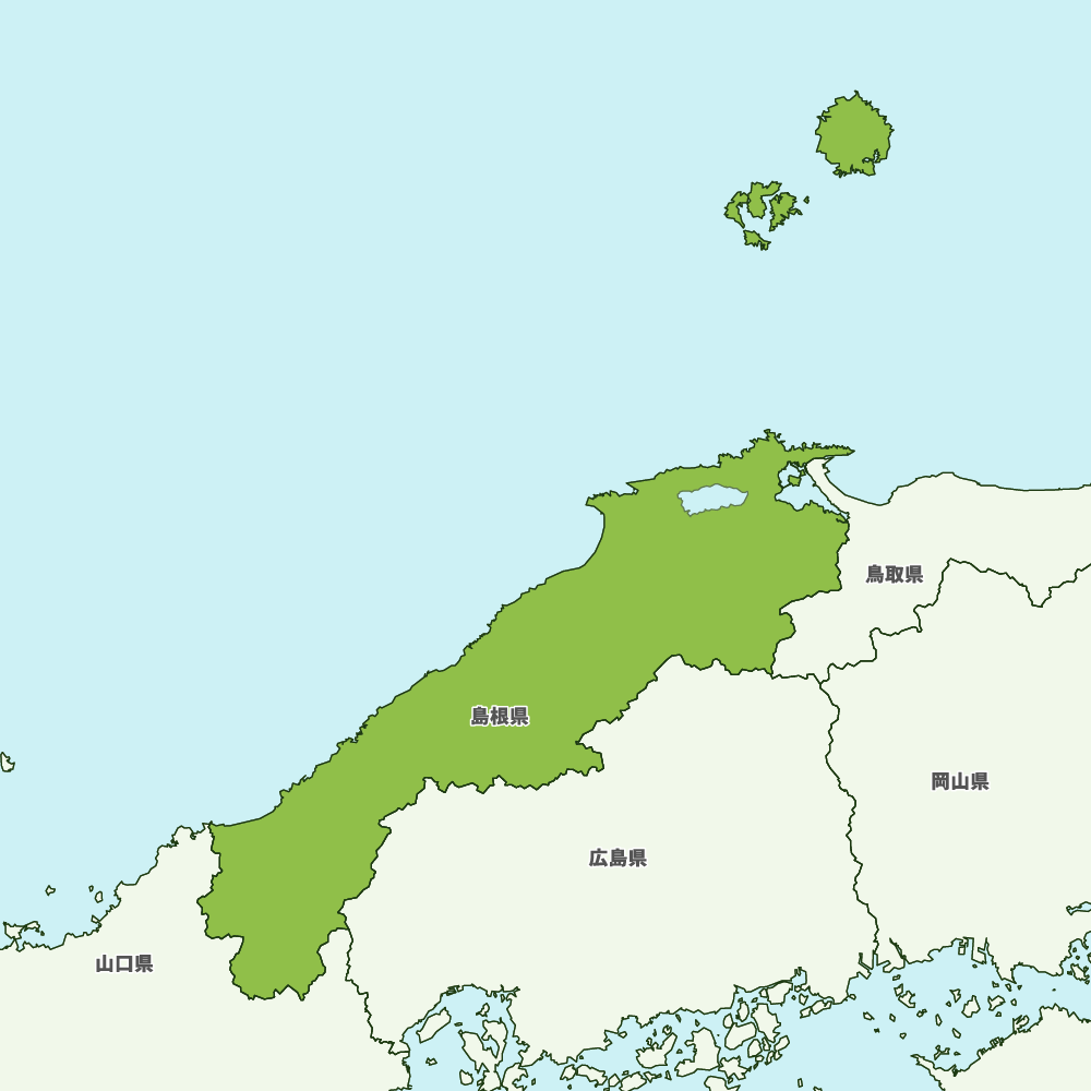 島根県