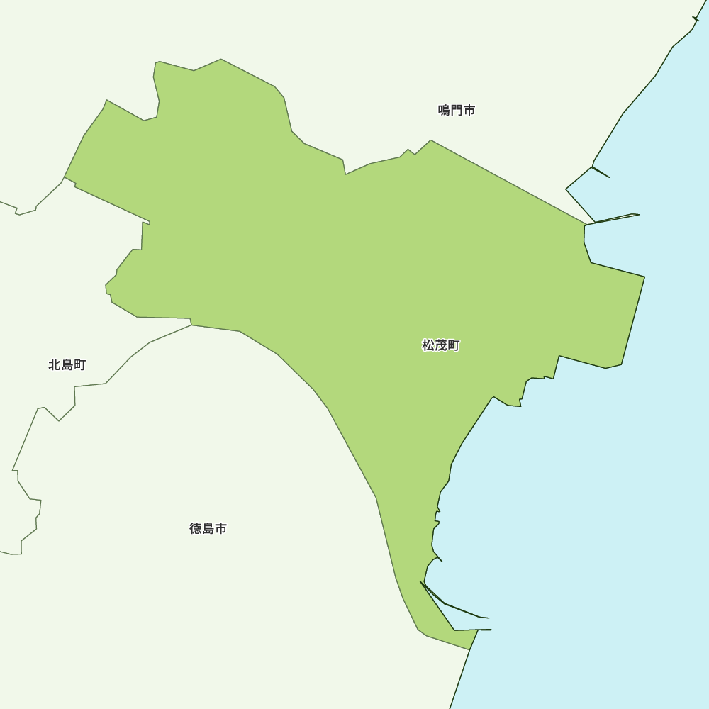 松茂町
