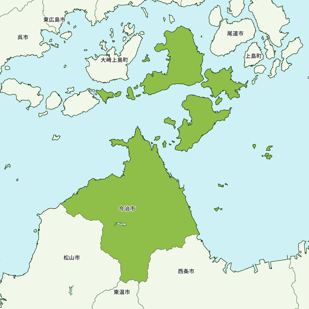 今治市