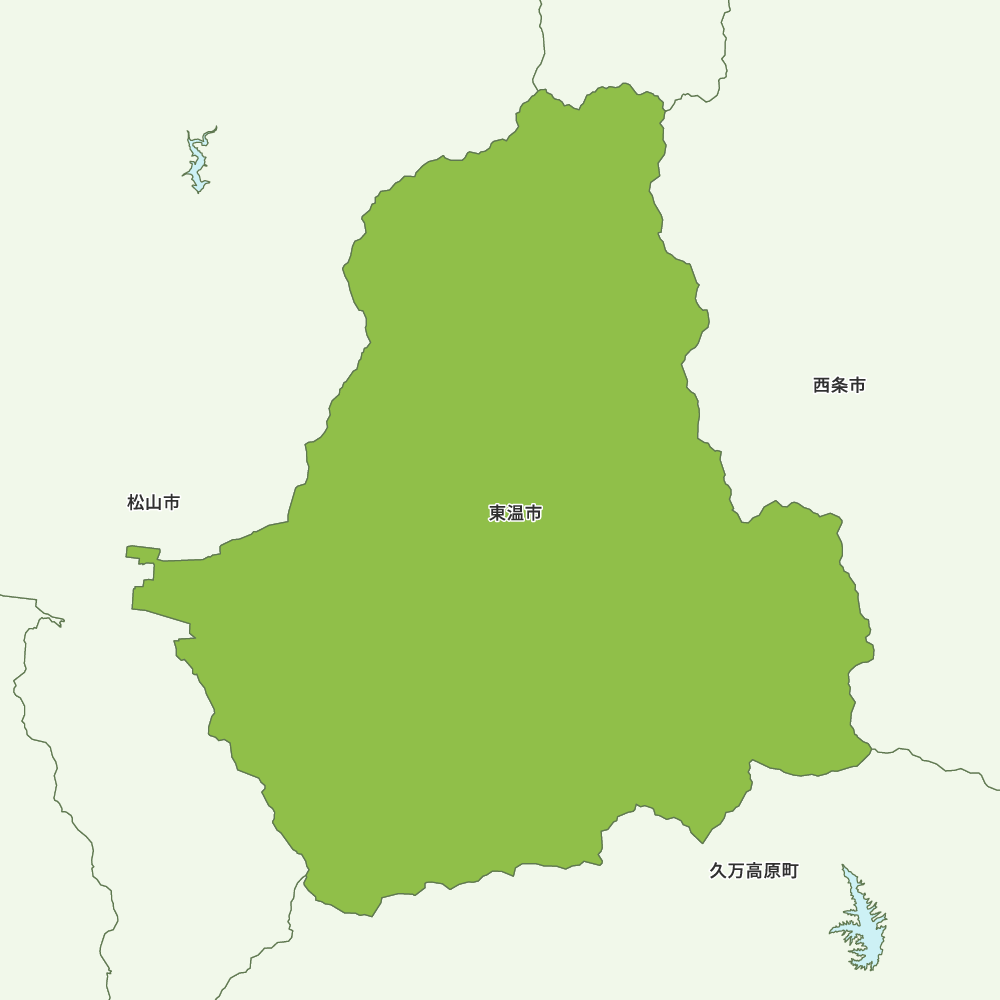 東温市