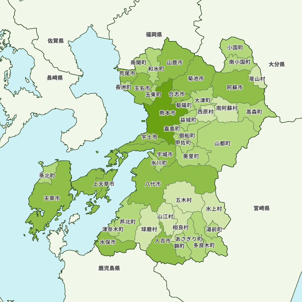 熊本県