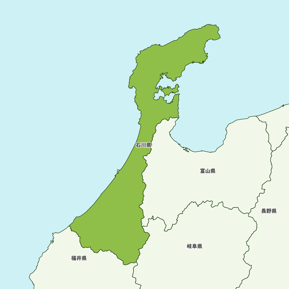 石川県