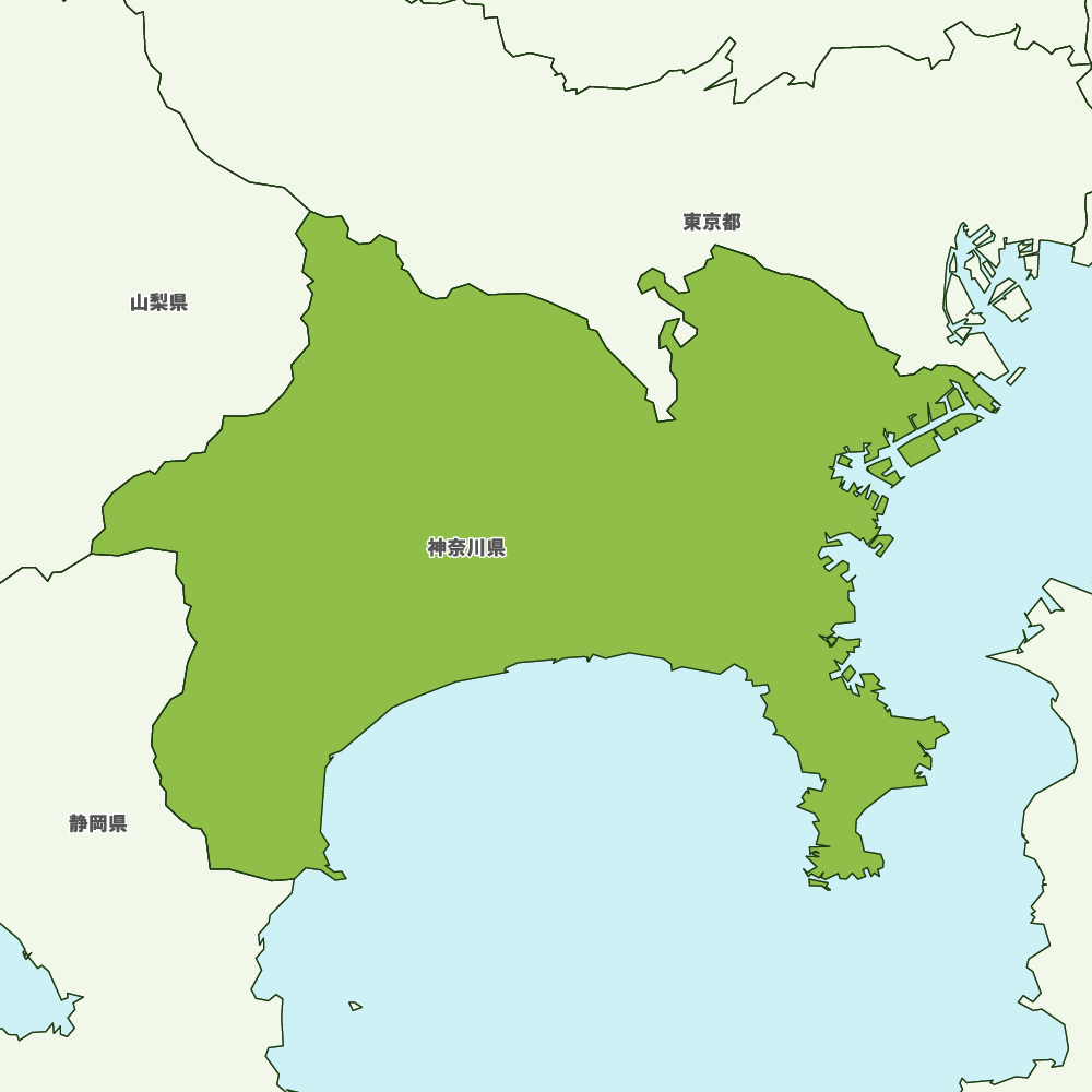 神奈川県