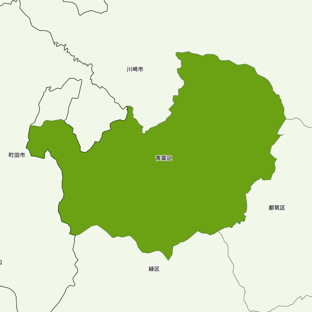 青葉区