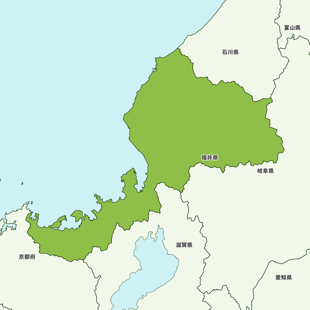 福井県