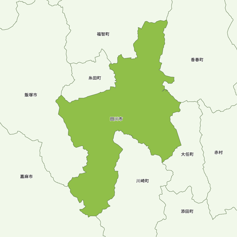 田川市