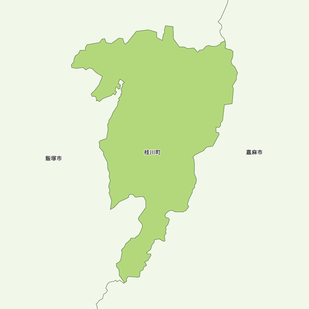 桂川町