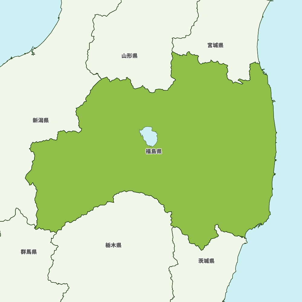 福島県