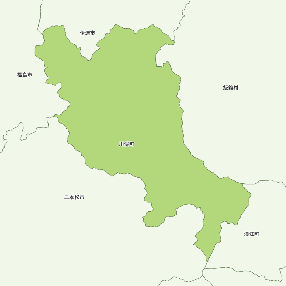 川俣町
